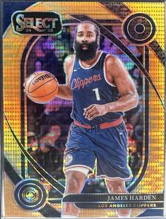 James Harden