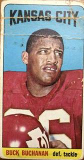 Buck Buchanan