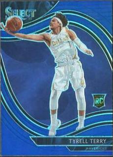Tyrell Terry