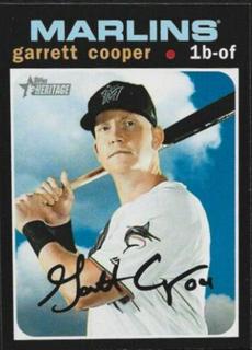 Garrett Cooper