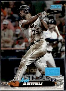 Jose Abreu