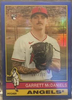 Garrett McDaniels