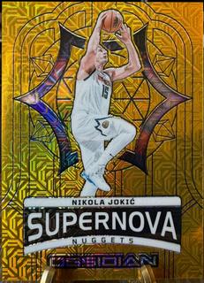Nikola Jokic