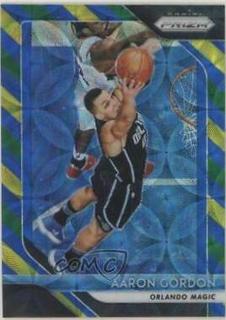 Aaron Gordon