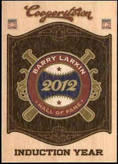 Barry Larkin