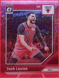 Zach LaVine