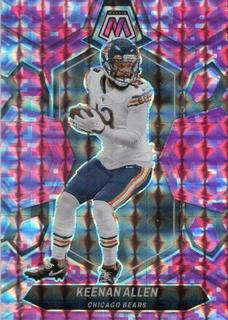 Keenan Allen