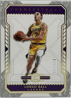 Lonzo Ball