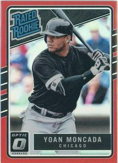 Yoan Moncada