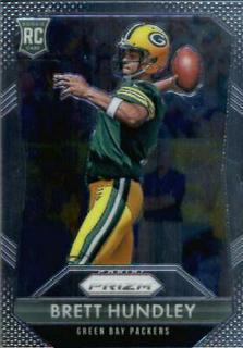 Brett Hundley
