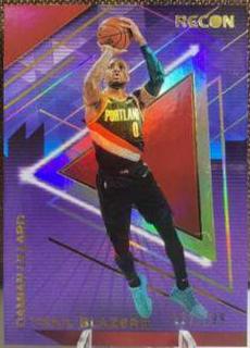 Damian Lillard