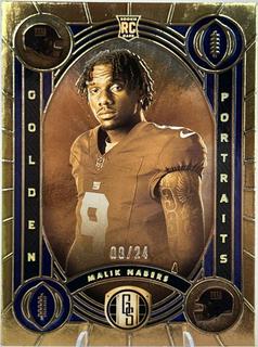 Malik Nabers