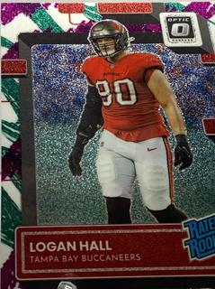 Logan Hall