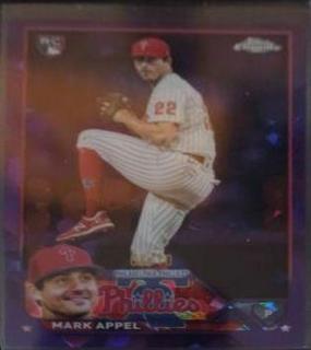 Mark Appel