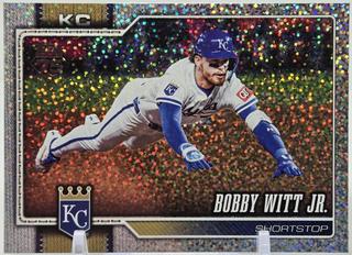 Bobby Witt Jr.