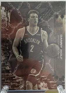 Danny Wolf