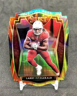Larry Fitzgerald