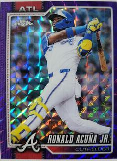 Ronald Acuna Jr.