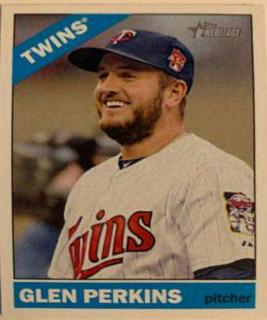 Glen Perkins