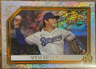 Spencer Howard