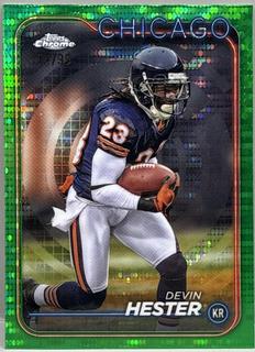 Devin Hester