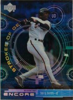 Barry Bonds