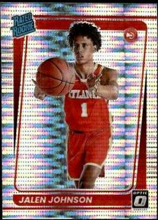 Jalen Johnson
