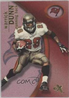 Warrick Dunn
