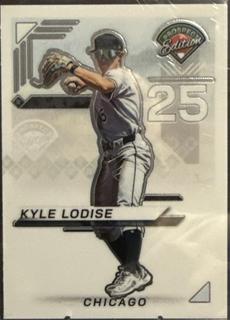 Kyle Lodise