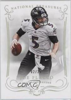 Joe Flacco