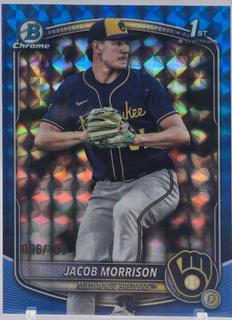 Jacob Morrison