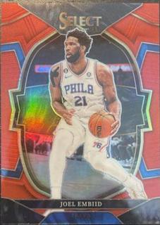 Joel Embiid