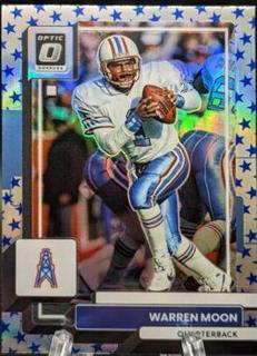 Warren Moon