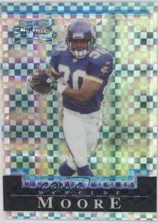 Mewelde Moore