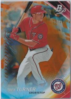 Trea Turner