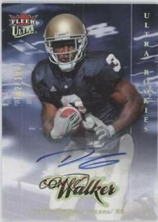 Darius Walker