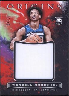 Wendell Moore Jr.
