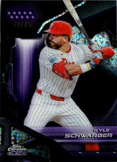 Kyle Schwarber