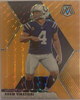 Adam Vinatieri