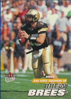 Drew Brees