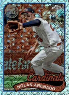 Nolan Arenado