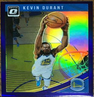 Kevin Durant