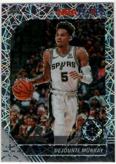 Dejounte Murray
