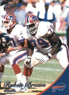 Ruben Brown