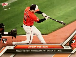 Jordan Westburg