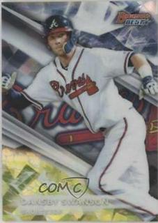 Dansby Swanson