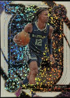 Ja Morant