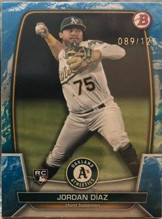 Jordan Diaz