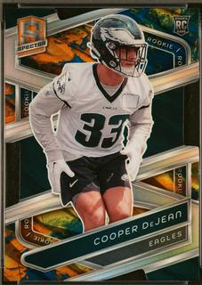 Cooper DeJean