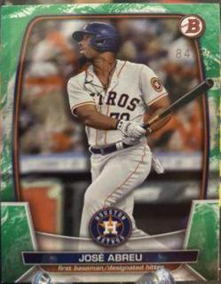 Jose Abreu